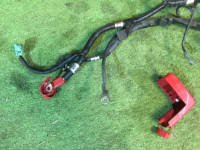 Cables de batería SUBARU LEGACY OEM 81601AG030 BP5 2004 EJ204