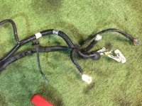 Cables de batería SUBARU LEGACY OEM 81601AG030 BP5 2004 EJ204