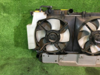 หม้อน้ำ SUBARU LEGACY OEM 45111AG000 45111AG001 BP5 2004 EJ204