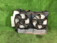 หม้อน้ำ SUBARU LEGACY OEM 45111AG000 45111AG001 BP5 2004 EJ204