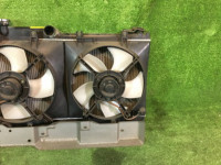 หม้อน้ำ SUBARU LEGACY OEM 45111AG000 45111AG001 BP5 2004 EJ204