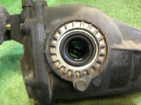เฟืองท้าย SUBARU LEGACY OEM 38300AA080 BP5 2004 EJ204