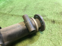เฟืองท้าย SUBARU LEGACY OEM 38300AA080 BP5 2004 EJ204