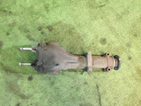 เฟืองท้าย SUBARU LEGACY OEM 38300AA080 BP5 2004 EJ204