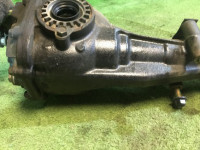 เฟืองท้าย SUBARU LEGACY OEM 38300AA080 BP5 2004 EJ204