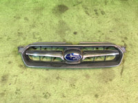 Radiator grille SUBARU LEGACY OEM 91121AG010 BP5 2004 white pearl 36J