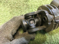 ข้อต่อแกนพวงมาลัย SUBARU LEGACY OEM 34170AG001 BP5 2004 EJ204