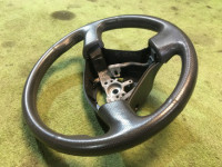 Volante SUBARU LEGACY OEM 34311AG011JC 34311AG012JC BP5 2004 white pearl 36J