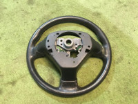 Volante SUBARU LEGACY OEM 34311AG011JC 34311AG012JC BP5 2004 white pearl 36J