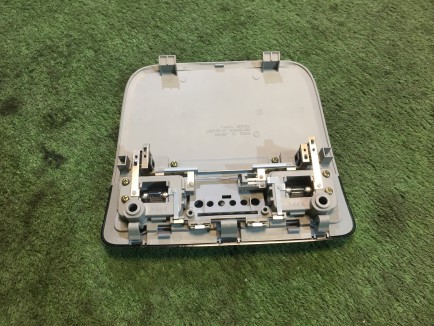 ไฟเพดานหน้า SUBARU LEGACY OEM 84621AG020 84621AG020OR BP5 2004 EJ204