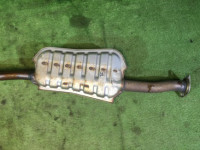 Tramo central del escape SUBARU LEGACY OEM 44200AG170 44200AG570 BP5 2004 EJ204