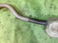 Tramo central del escape SUBARU LEGACY OEM 44200AG170 44200AG570 BP5 2004 EJ204