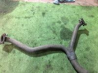 Tramo central del escape SUBARU LEGACY OEM 44200AG170 44200AG570 BP5 2004 EJ204