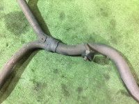 Tramo central del escape SUBARU LEGACY OEM 44200AG170 44200AG570 BP5 2004 EJ204