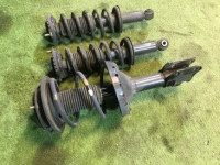 Amortecedores SUBARU LEGACY OEM 20310AG020 20310AG030 20365AG060 20380AG040 BP5 2004 EJ204
