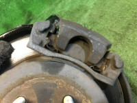 Rear hubs SUBARU LEGACY OEM 26692AG000 26692AG010 26700AG000 20252AG000 20252AG010 BP5 2004 EJ204