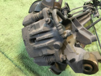 Rear hubs SUBARU LEGACY OEM 26692AG000 26692AG010 26700AG000 20252AG000 20252AG010 BP5 2004 EJ204