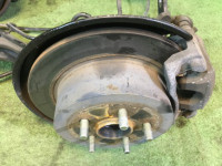 Rear hubs SUBARU LEGACY OEM 26692AG000 26692AG010 26700AG000 20252AG000 20252AG010 BP5 2004 EJ204