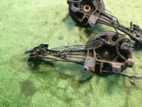 Rear hubs SUBARU LEGACY OEM 26692AG000 26692AG010 26700AG000 20252AG000 20252AG010 BP5 2004 EJ204