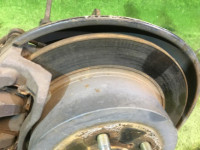 Rear hubs SUBARU LEGACY OEM 26692AG000 26692AG010 26700AG000 20252AG000 20252AG010 BP5 2004 EJ204