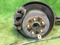 Rear hubs SUBARU LEGACY OEM 26692AG000 26692AG010 26700AG000 20252AG000 20252AG010 BP5 2004 EJ204