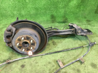 Rear hubs SUBARU LEGACY OEM 26692AG000 26692AG010 26700AG000 20252AG000 20252AG010 BP5 2004 EJ204