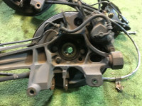 Rear hubs SUBARU LEGACY OEM 26692AG000 26692AG010 26700AG000 20252AG000 20252AG010 BP5 2004 EJ204