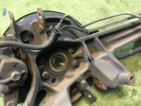 Rear hubs SUBARU LEGACY OEM 26692AG000 26692AG010 26700AG000 20252AG000 20252AG010 BP5 2004 EJ204