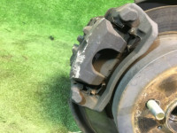 Rear hubs SUBARU LEGACY OEM 26692AG000 26692AG010 26700AG000 20252AG000 20252AG010 BP5 2004 EJ204
