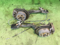 ดุมล้อหลัง 26692AG000 26692AG010 26700AG000 20252AG000 20252AG010 SUBARU LEGACY