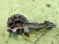 Rear hubs SUBARU LEGACY OEM 26692AG000 26692AG010 26700AG000 20252AG000 20252AG010 BP5 2004 EJ204