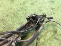 Rear hubs SUBARU LEGACY OEM 26692AG000 26692AG010 26700AG000 20252AG000 20252AG010 BP5 2004 EJ204