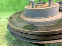 フロントハブ SUBARU LEGACY OEM 26300SA000 26300SA001 26292AE160 26292AE170 BP5 2004 EJ204