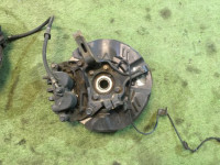 フロントハブ SUBARU LEGACY OEM 26300SA000 26300SA001 26292AE160 26292AE170 BP5 2004 EJ204