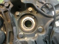 フロントハブ SUBARU LEGACY OEM 26300SA000 26300SA001 26292AE160 26292AE170 BP5 2004 EJ204