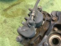 フロントハブ SUBARU LEGACY OEM 26300SA000 26300SA001 26292AE160 26292AE170 BP5 2004 EJ204