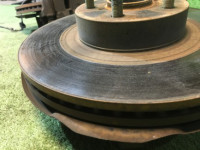 フロントハブ SUBARU LEGACY OEM 26300SA000 26300SA001 26292AE160 26292AE170 BP5 2004 EJ204