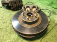 フロントハブ SUBARU LEGACY OEM 26300SA000 26300SA001 26292AE160 26292AE170 BP5 2004 EJ204