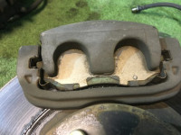 フロントハブ SUBARU LEGACY OEM 26300SA000 26300SA001 26292AE160 26292AE170 BP5 2004 EJ204