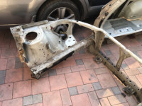Painel frontal SUBARU LEGACY OEM 53060AG0009P 53060AG0019P 53060AG0209P 53020AG0109P BP5 2004