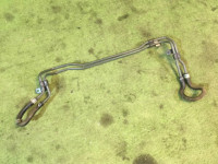 Трубки охлаждения акпп SUBARU LEGACY OEM 45520AG030 45520AG010 BP5 2004 EJ204