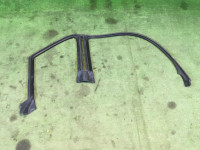 Junta de puerta derecha 63521AG000 SUBARU LEGACY