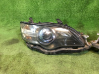 ไฟหน้า SUBARU LEGACY OEM 84001AG021 84001AG022 84001AG031 84001AG032 BP5 2004