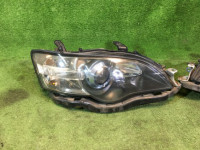 ไฟหน้า SUBARU LEGACY OEM 84001AG021 84001AG022 84001AG031 84001AG032 BP5 2004