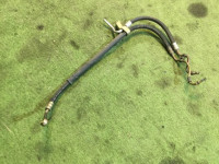 ท่อพวงมาลัยเพาเวอร์ 34610AG000 34610AG001 SUBARU LEGACY