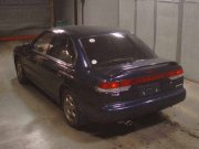 グローブボックス・アームレスト SUBARU LEGACY OEM 92060AC000ML BD5 1994 blue 416