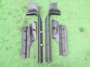 Накладки на пороги SUBARU LEGACY OEM 94060AC000ML, 94060AC050ML, 94061AC000ML, 94061AC010ML BD5 1994 blue 416