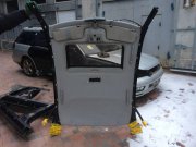 หลังคา SUBARU LEGACY OEM 53600AC080, 65410AC000, 65430AC000 BD5 1996 black 47A