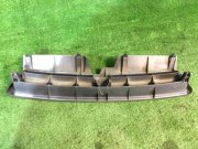 Grelha do radiador SUBARU LEGACY OEM 91061AC201, 91061AC200 BD5 1996 black 47A