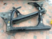 ชายล่างตัวถังซ้าย 51572AC131, 51572AC130 SUBARU LEGACY